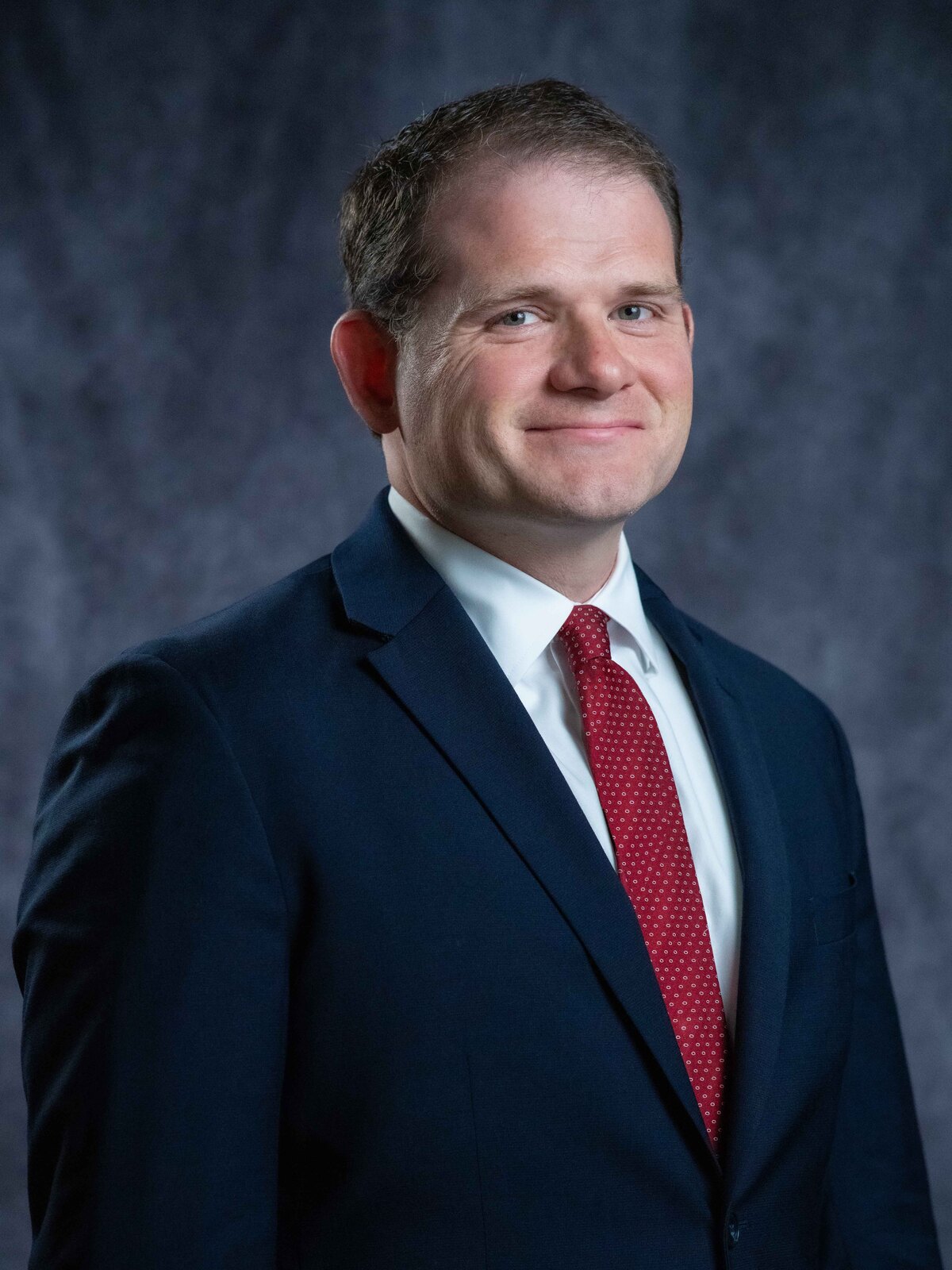 photo of Adam Murka